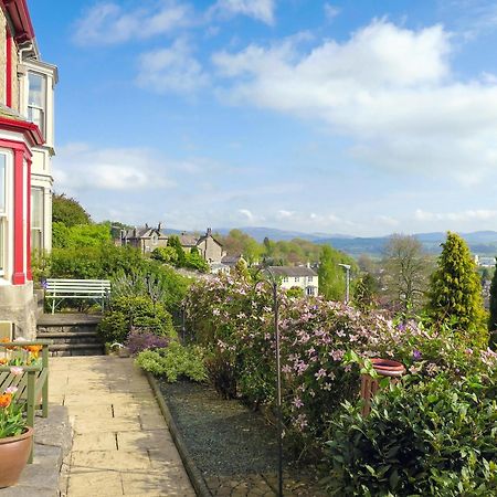 Beech Hill Villa Burneside Exterior foto