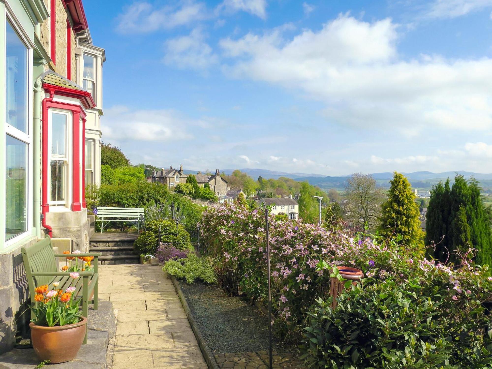Beech Hill Villa Burneside Exterior foto