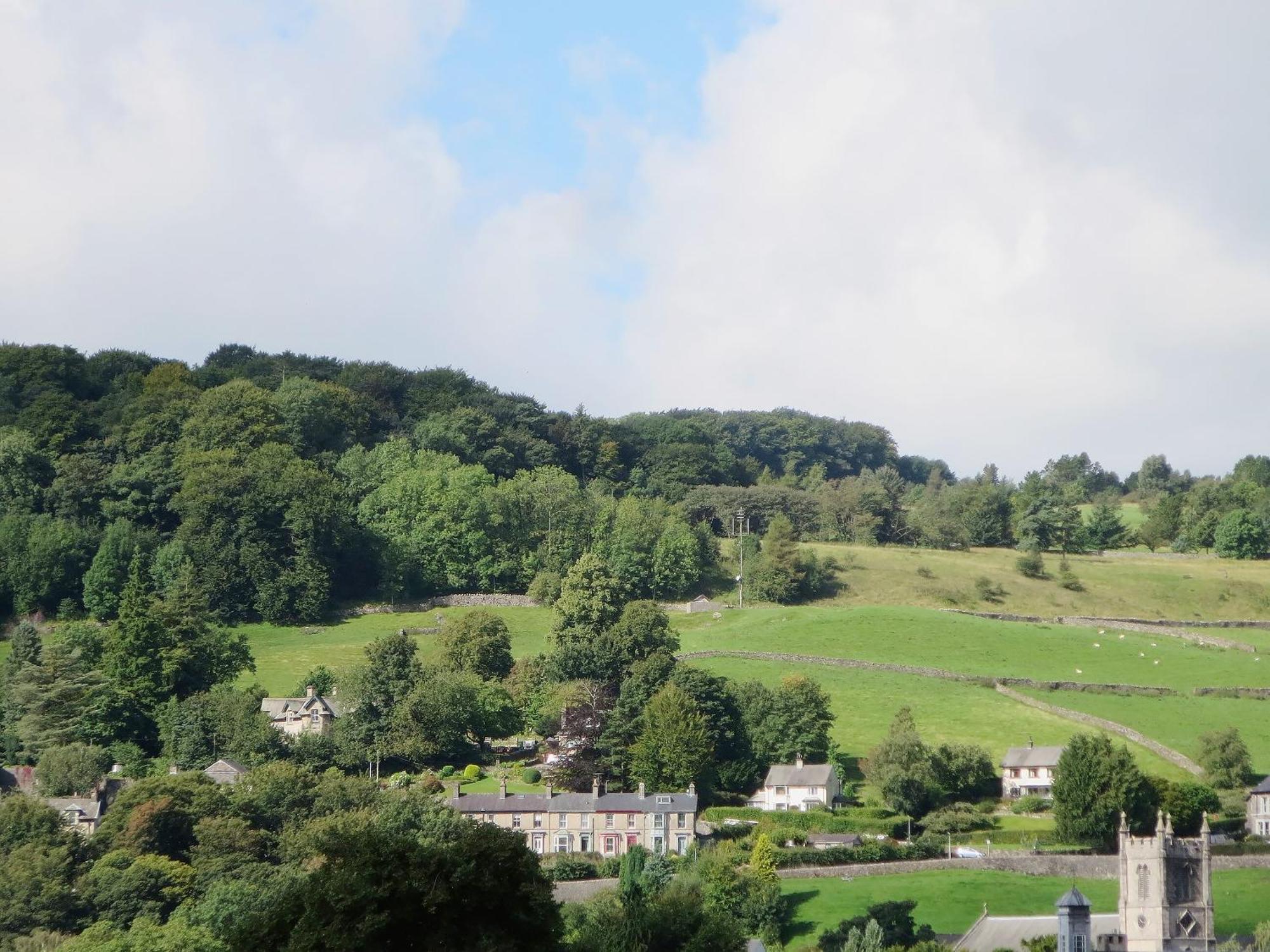 Beech Hill Villa Burneside Exterior foto
