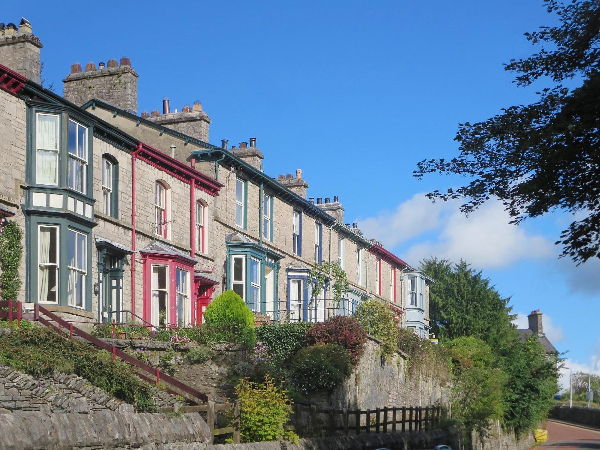 Beech Hill Villa Burneside Exterior foto