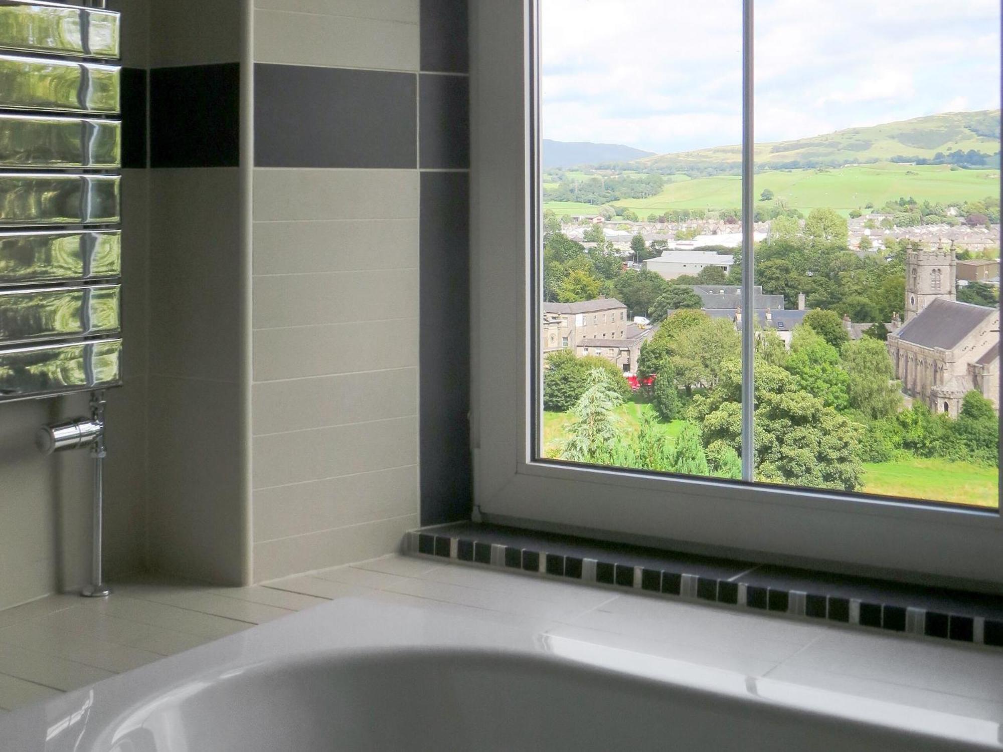 Beech Hill Villa Burneside Exterior foto